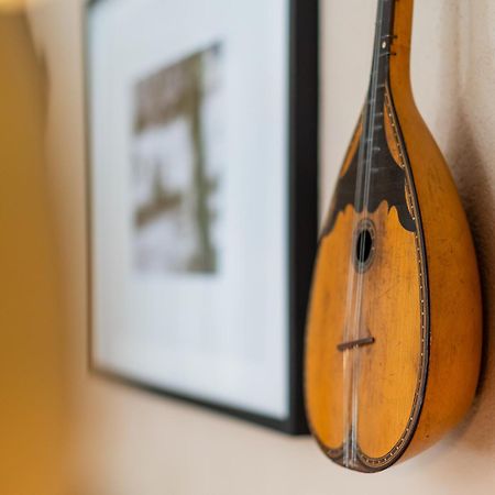 Montalbano Gem - Heritage Studio With Airy Vibes Rovinj Ngoại thất bức ảnh