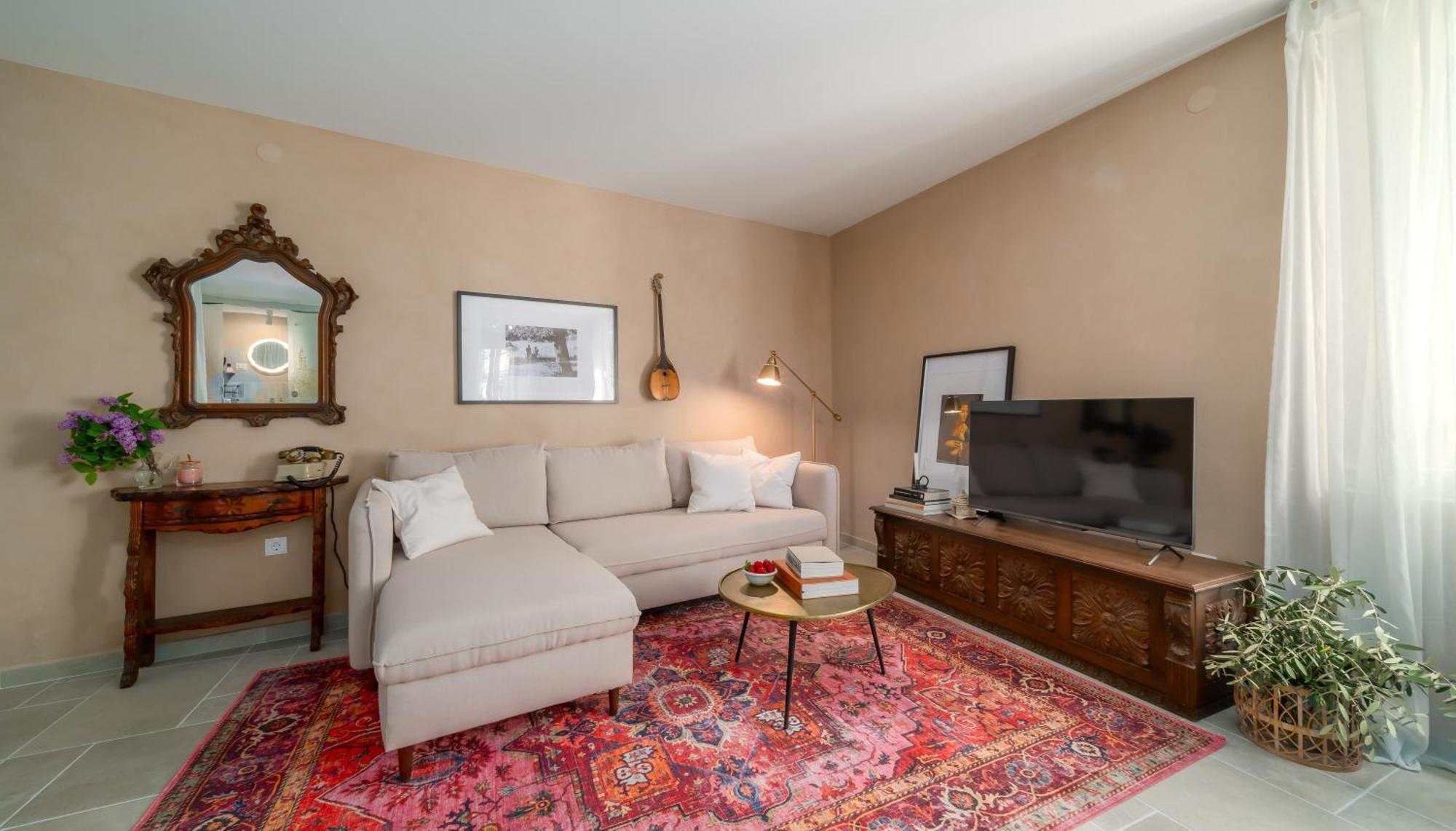 Montalbano Gem - Heritage Studio With Airy Vibes Rovinj Ngoại thất bức ảnh