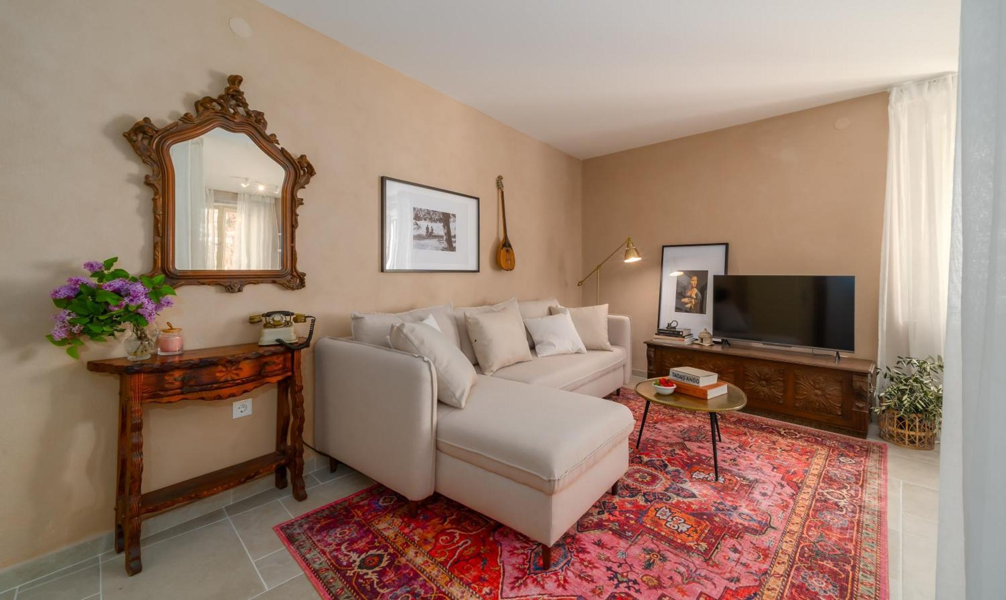 Montalbano Gem - Heritage Studio With Airy Vibes Rovinj Ngoại thất bức ảnh