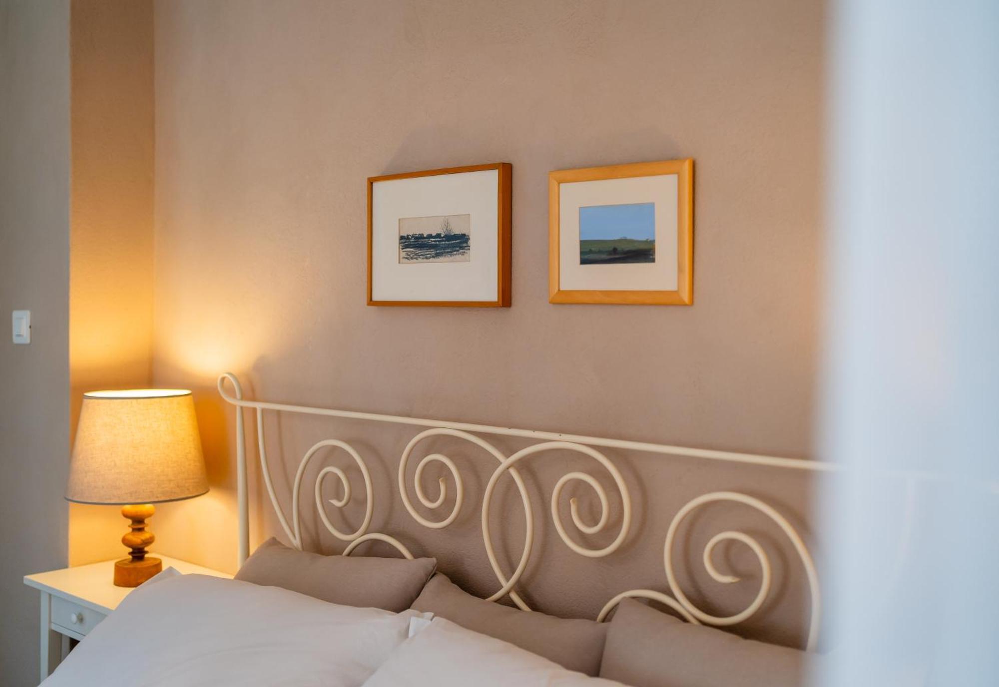 Montalbano Gem - Heritage Studio With Airy Vibes Rovinj Ngoại thất bức ảnh