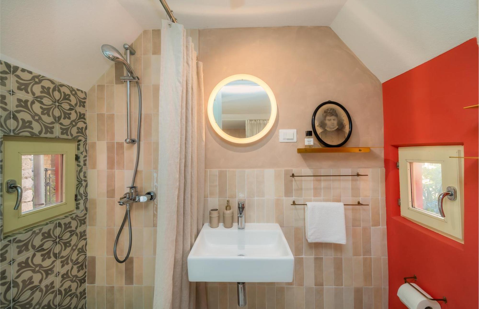 Montalbano Gem - Heritage Studio With Airy Vibes Rovinj Ngoại thất bức ảnh